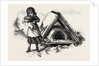 Cooking Outdoors, Canada by Anonymous