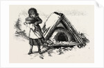 Cooking Outdoors, Canada by Anonymous