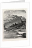 The Upper Lakes, Thunder Bay, Canada by Anonymous