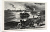 Winnipeg, from St. Boniface Ferry Landing, Canada by Anonymous