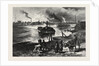 Winnipeg, from St. Boniface Ferry Landing, Canada by Anonymous