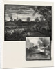 Manitoba: Selkirk (Top), Lower Fort Garry (Bottom), Canada by Anonymous