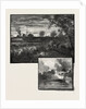 Manitoba: Selkirk (Top), Lower Fort Garry (Bottom), Canada by Anonymous