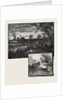 Manitoba: Selkirk (Top), Lower Fort Garry (Bottom), Canada by Anonymous