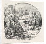 Ice Grove, Canada by Anonymous