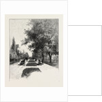 Toronto, College Avenue (Queen Street), Canada by Anonymous