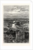 The Thames Valley, from the Round Tower of Windsor Castle by Anonymous