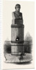 Nelson's Bust. Horatio Nelson, 1st Viscount Nelson, British Admiral by Anonymous