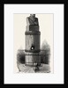 Nelson's Bust. Horatio Nelson, 1st Viscount Nelson, British Admiral by Anonymous