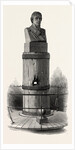 Nelson's Bust. Horatio Nelson, 1st Viscount Nelson, British Admiral by Anonymous