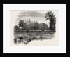 Eton College, from the River by Anonymous