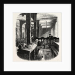 Eton, the Lower School by Anonymous