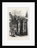 Eton, the College Hall by Anonymous