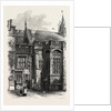Eton, the College Hall by Anonymous