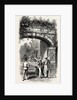 Eton, Entrance to the Playing Fields by Anonymous