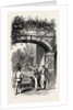 Eton, Entrance to the Playing Fields by Anonymous