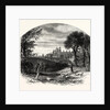 Eton, from the Slough Road by Anonymous