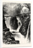 Pandy Mill and Fall, Near Bettws-Y-Coed, North Wales by Anonymous