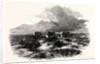 Bridge Near Capel Curig by Anonymous