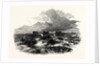 Bridge Near Capel Curig by Anonymous