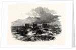 Bridge Near Capel Curig by Anonymous