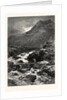 The Stream from Llyn Idwal by Anonymous