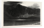 Llyn Idwal by Anonymous