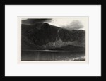 Llyn Idwal by Anonymous