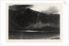 Llyn Idwal by Anonymous
