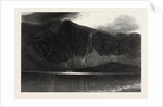 Llyn Idwal by Anonymous