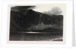 Llyn Idwal by Anonymous
