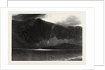 Llyn Idwal by Anonymous