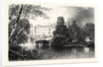 Warwick Castle by Anonymous