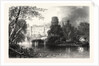 Warwick Castle by Anonymous
