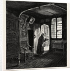 The Kitchen, Leicester's Hospital by Anonymous