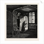 The Kitchen, Leicester's Hospital by Anonymous