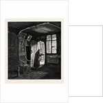 The Kitchen, Leicester's Hospital by Anonymous