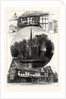 Stratford Church, and Shakespeare's House, Stratford Upon Avon, Stratford-Upon-Avon by Anonymous