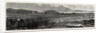 Distant View of Rye, Kent by Anonymous