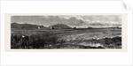 Distant View of Rye, Kent by Anonymous