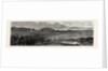 Distant View of Rye, Kent by Anonymous