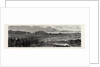 Distant View of Rye, Kent by Anonymous