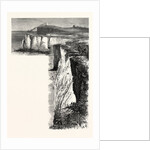 The North Foreland, Kent by Anonymous