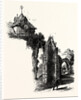 The Old Church, Winchelsea, East Sussex, England by Anonymous