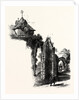 The Old Church, Winchelsea, East Sussex, England by Anonymous