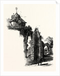 The Old Church, Winchelsea, East Sussex, England by Anonymous