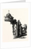 The Old Church, Winchelsea, East Sussex, England by Anonymous