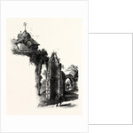 The Old Church, Winchelsea, East Sussex, England by Anonymous
