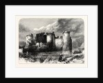 Bodiam Castle, Sussex by Anonymous