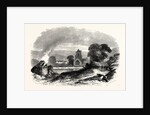 Etchingham Church, East Sussex by Anonymous